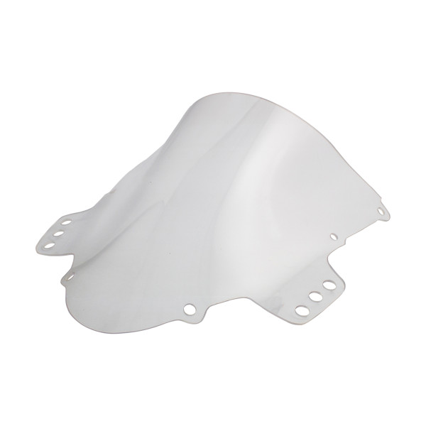 airblade Airblade clear double bubble screen - suzuki gsx-r1000 k5-k6 05-06